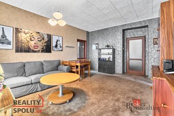 Prodej, byty/3+1, 69 m2, Lidická 440/8, 36001 Karlovy Vary, - 3