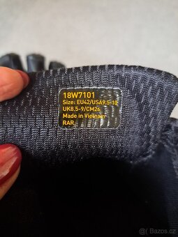 Barefoot Vibram Fivefingers Megagrip, vel. 42 - 3