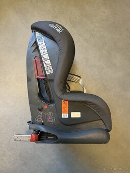 Britax Römer Duo 9-18 kg - 3