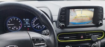Hyundai Kona 1.0 T-GDi , 2020 - 3