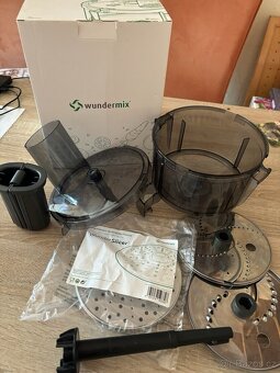 Vorwerk TM6 Thermomix NOVÝ - 3