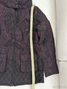 Nová bunda Desigual 158/164 - 3