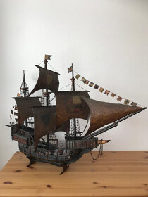 model lodě - 3