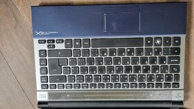 Acer Aspire 3830tg - 3