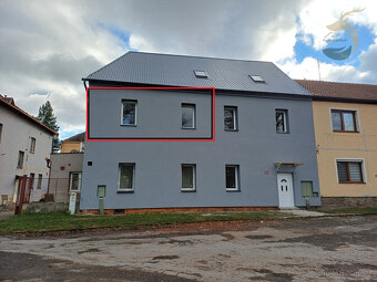 Moderní a prostorný byt 3+kk, 67 m² – Stod, pohodlné bydlení - 3