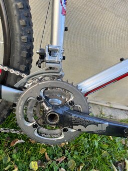 GT Zaskar PRO + SRAM 0 - 3