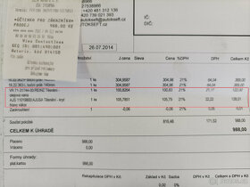 NOVÉ Těsnění - olejová vana FIAT DUCATO 1,9TD,dhx - 3