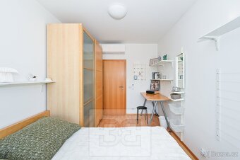 Prodej byty 4+kk, 103 m2 - Brno - Staré Brno, ev.č. N08066 - 3
