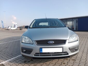 FORD FOKUS , KOMBI 1,6 benzin 74 kw - 3