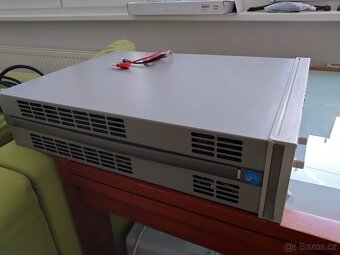HP 6812A - programovatelný AC zdroj - 3
