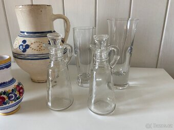 Keramika, sklo... - 3