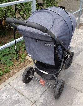 Kočárek Valco Baby Snap 4 - 3