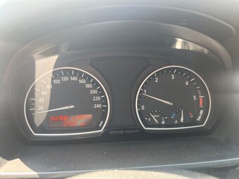 BMW X83 2,0D 4x4 - 3