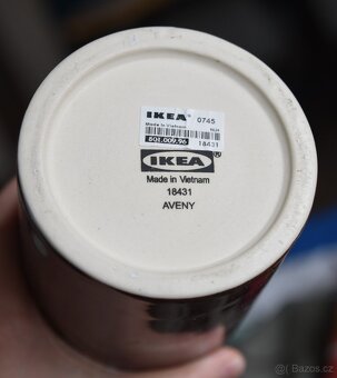 Vysoká váza Ikea - 3
