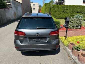 VW GOLF VII 1.0 TSI 81KW SOUND - 3
