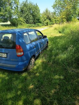 Prodám osobní automobily - 3