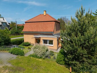 Prodej rodinného domu v Jeseníku nad Odrou - 3