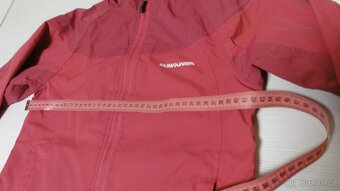 Bunda zn Kilimanjaro , Alpine Pro a prošívaná bunda - 3
