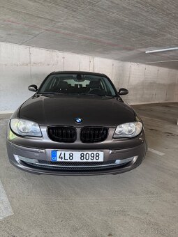 Prodám BMW 1 e87 - 3