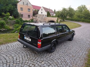 Volvo 940 - 3