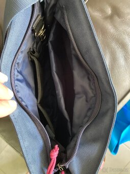 Animal taška kabelka crossbody - 3
