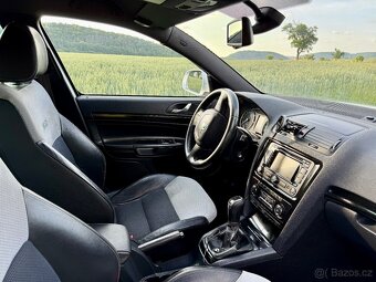Škoda Octavia RS 2.0 TDI (125 kW), r.v. 2012 - 3