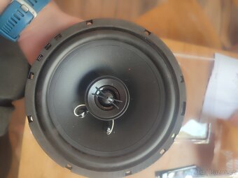 Reproduktory 165mm - 3