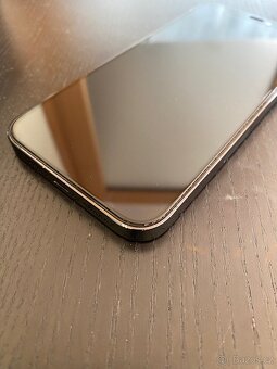 iPhone 12 PRO 256gb záruka - 3