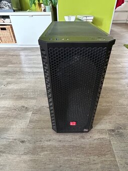 HERNÍ PC RTX 4060, RYZEN 5 5600x, 32GB RAM - 3
