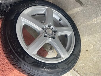 Alu 5x112 R17 - 3