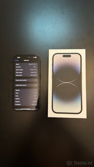 iPhone 14 PRO 256GB - 3