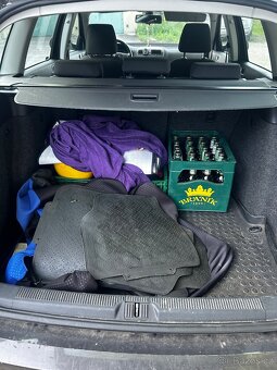 Octavia 1,6 tdi 77kw 4x4 2012 - 3