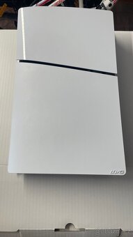 Sony Playstation 5 digital edit. slim Záruka 1,5 roku Tmobil - 3