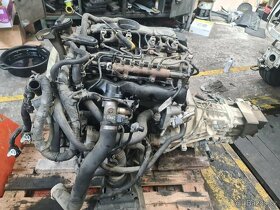 2.4 tdci transit - 3