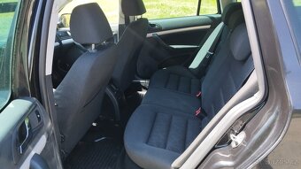 Škoda Octavia 1.6tdi - 3