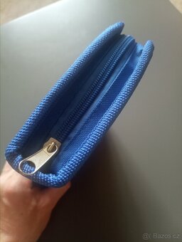 Penál na zip s vybavením - 3