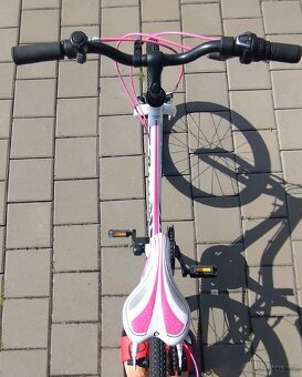 Dětské kolo MAX BIKE junior 20 - 3