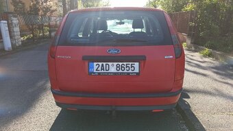 Focus II 1.6 TDCi 80kW - 3