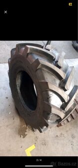 Pneu 405/70-20 16/70-20 - 3