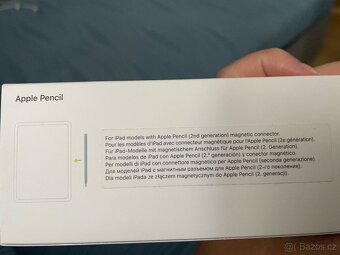 Apple Pencil 2 - 3