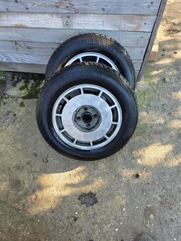 Kola vw 4x100 r14 - 3