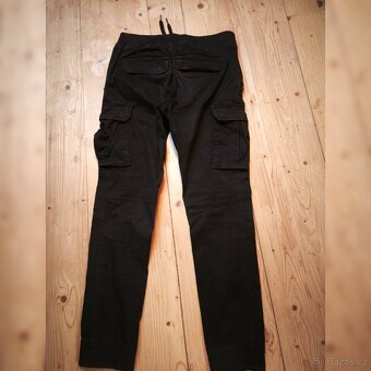 Kalhoty zn.H&M, vel.S/170 - 3