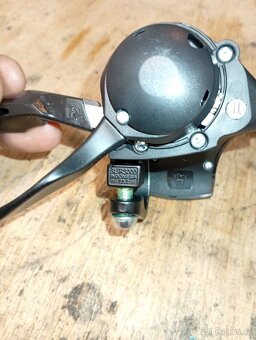 Řazení Shimano Sora 9sp - 3