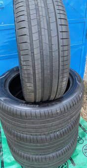 Letní pneumatiky NOVÉ 285/45R21 Pirelli - 3