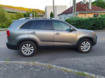 Kia Sorento 2.2 CRDI 145Kw Spirit 4x4 r.v.2012 - 3