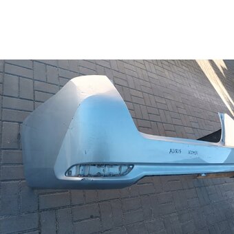 TOYOTA AURIS II KOMBI LIFT 2015-2018 15-18 - 3