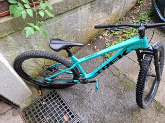 Trek roscoe 7 hardtail - 3