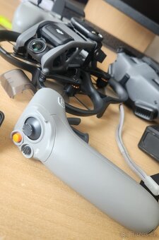 DJI AVATA fly more combo - 3