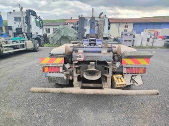 Iveco Trakker - 3