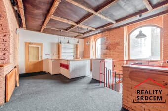 Pronájem komerčního prostoru, 212 m2, ul. Pobialova, Ostrava - 3